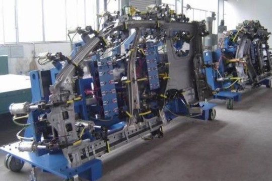 中欧体育平台案例展示一